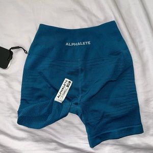 Alphalete Ozone Shorts XS
